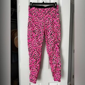 Lilly Pulitzer Luxletic High Rise Midi Leggings